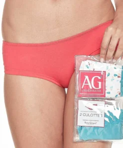 Alternative view of A.GRANT PACK X2 CULOTE