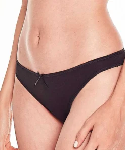 Alternative view of AG.bikini hilo brillo
