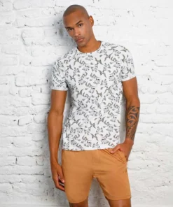 pijama hombre verano