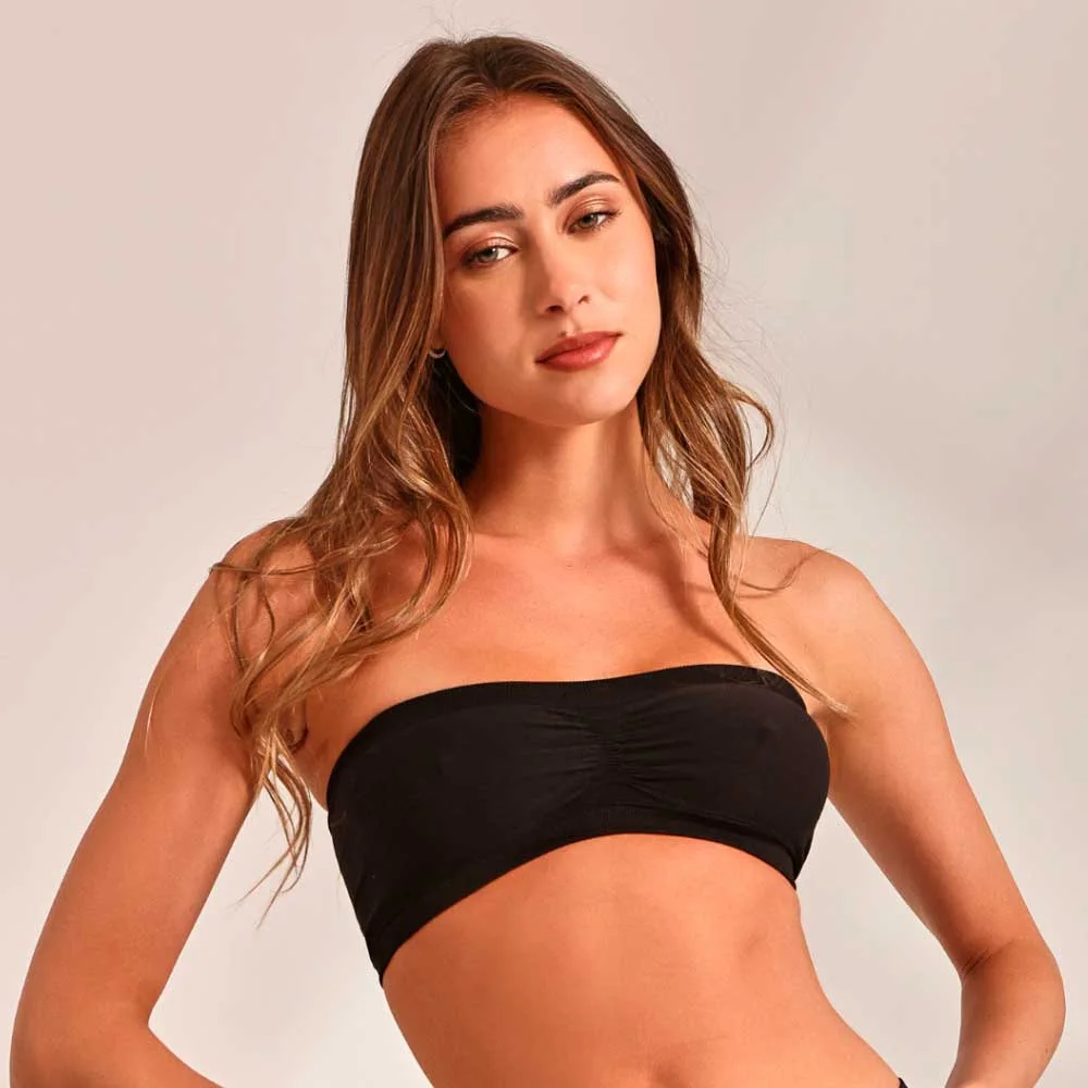 bandeau seamlees - Imagen 2