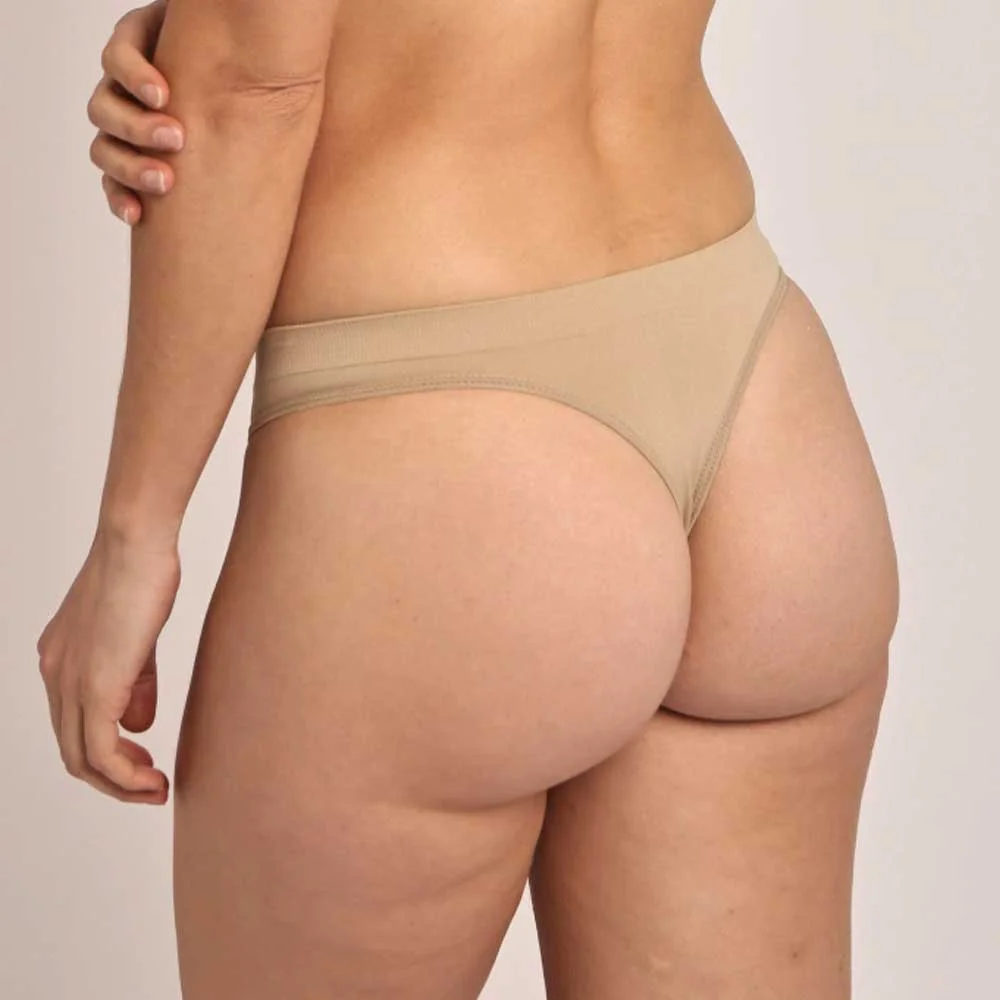 colaless seamless ARETHA - Imagen 4