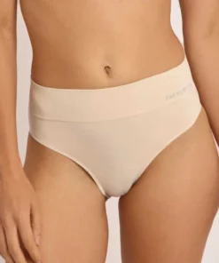 Alternative view of BIKINI INVISIBLE CINTURA ALTA