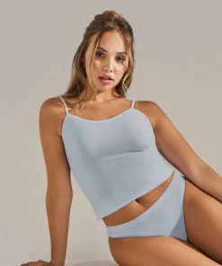 Alternative view of CAMISETA BRETEL FINO