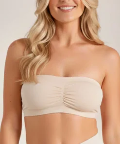 Alternative view of Bandeau Ancho