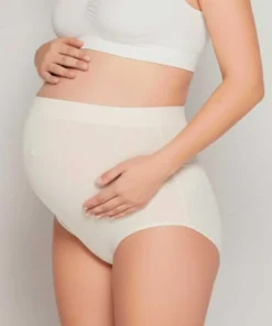 Alternative view of trusa maternal modeladora
