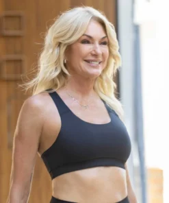 TOP ESPALDA DEPORTIVA LYCRA