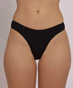 VEDETINA TIRO BAJO ALG/LYCRA