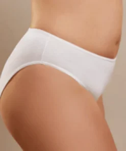TIRO CORTO ALG/LYCRA