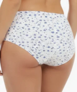 TIRO CORTO ALG ESTAMPADO