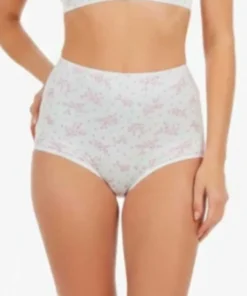 ESPECIAL ALG/LYCRA ESTAMPADA