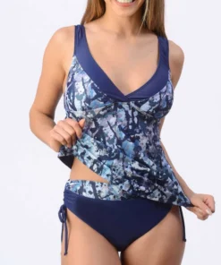 tankini princesa est.grafiti