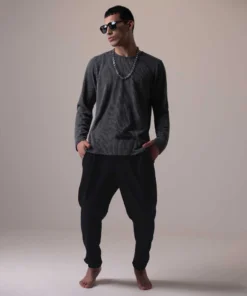 Alternative view of Pijama M/L VIGGO