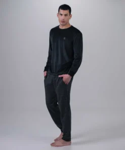 Pijama M/L ANDREW