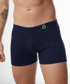 BOXER LISO CLASICO