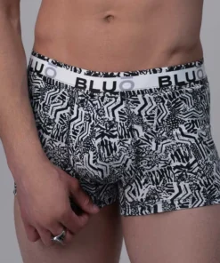 BOXER ESTAMPADO