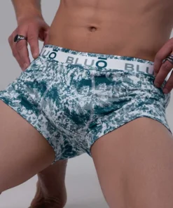 Alternative view of BOXER ESTAMPADO