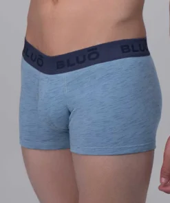 BOXER ALG/LYCRA INYECTADO
