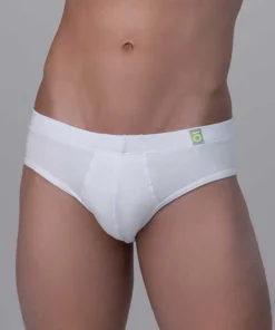 slip alg/lycra liso