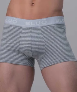 Alternative view of BOXER PACK X2 RAYADO