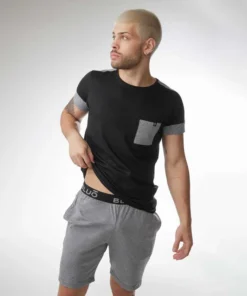 pijama hombre alg/melange