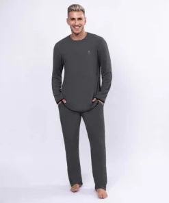 Alternative view of PIJAMA TOM