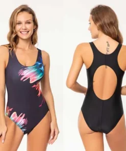 malla entera deportiva sublimada