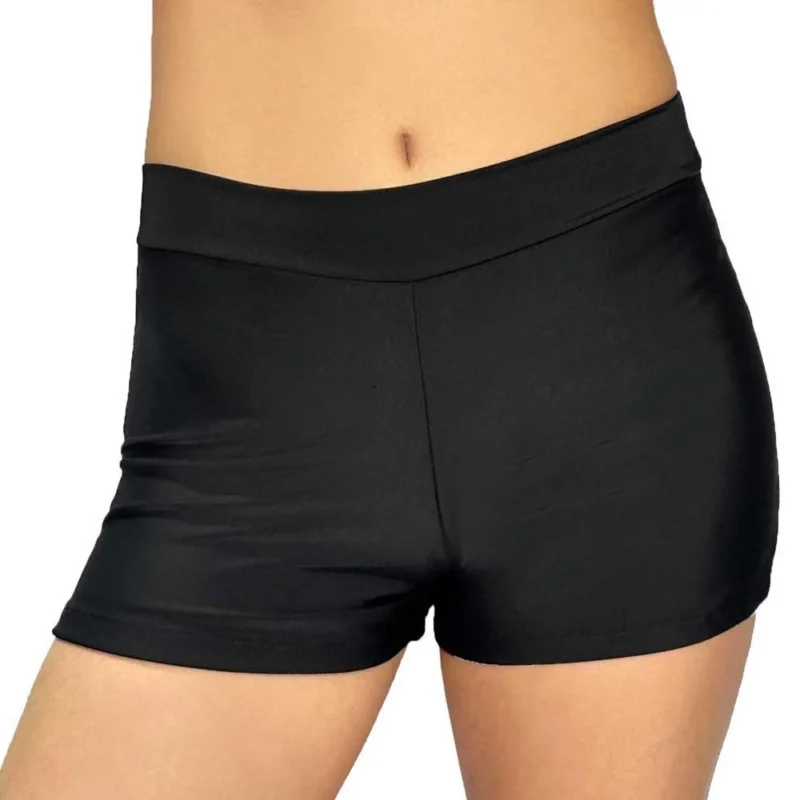 short liso colores t.6-7