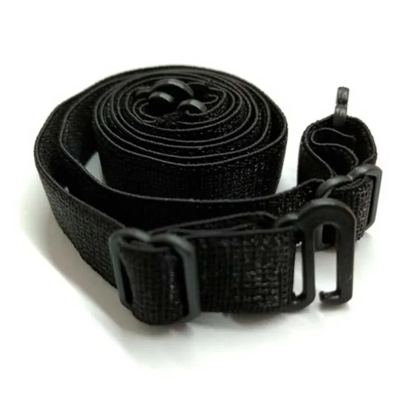 bretel Fino hueso tela g/plastico