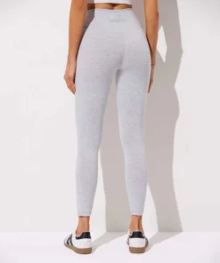 CALZA FITNESS ALG/LYC