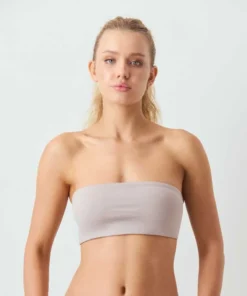 Bandeau microfibra doble