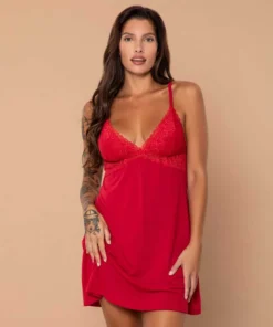 CAMISOLIN BRETEL SEXY