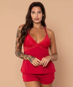 PIJAMA M/L MODAL SEXY