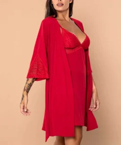 BATA M/L MODAL SEXY