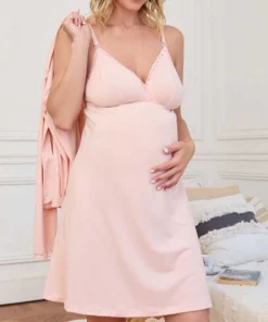 CONJUNTO MATERNAL EN MODAL