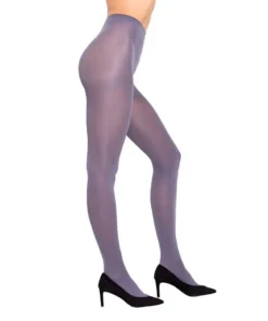 panty X6 t.1/5 ultra opaca