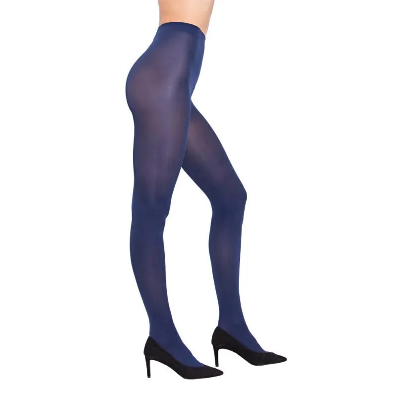 Alternative view of panty X6 t.1/5 ultra opaca