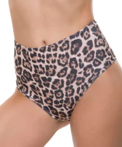 bombacha t/alto estampada