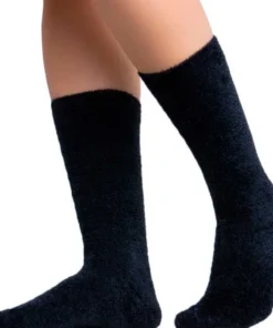 Alternative view of zoquete X12 chenille dama lisa
