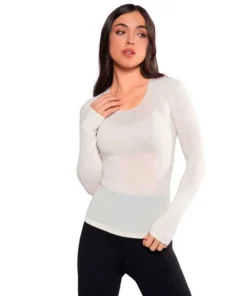 camiseta m/l X6 multifilamento