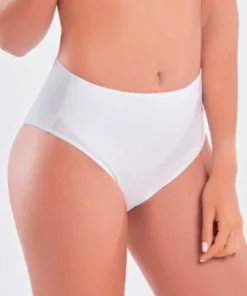 bombacha vedetina alta post parto