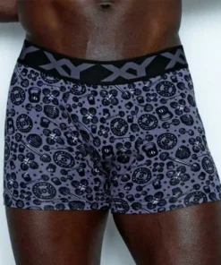 boxer alg/lyc estampado