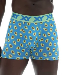 boxer estamp.alg/lycra
