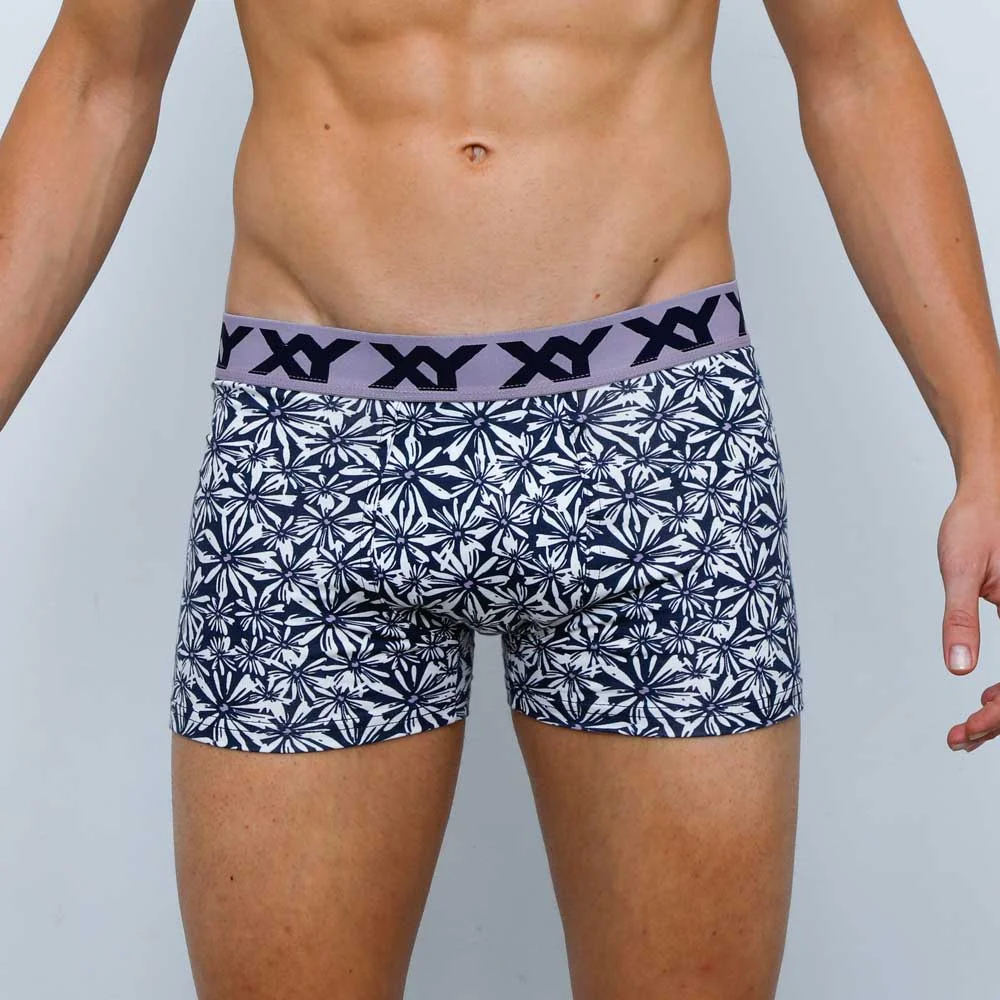 BOXER ALG/LYC ESTAMPADO