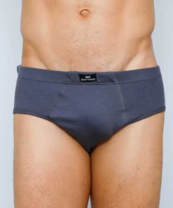 slip con elastico embutido