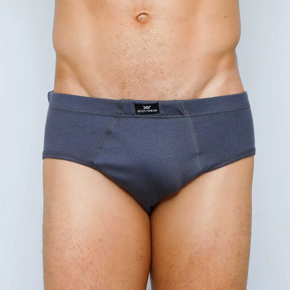 slip con elastico embutido