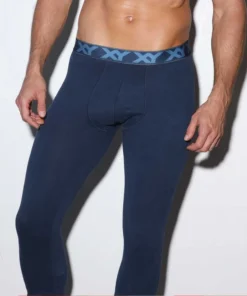 calzoncillo largo alg/lyc