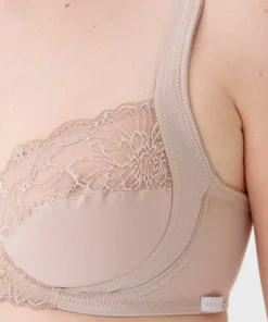 SOUTIEN TRICOT ELAST. PUNTILLA