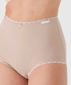 TRUSA TRICOT/ELAST. REF ABDOME