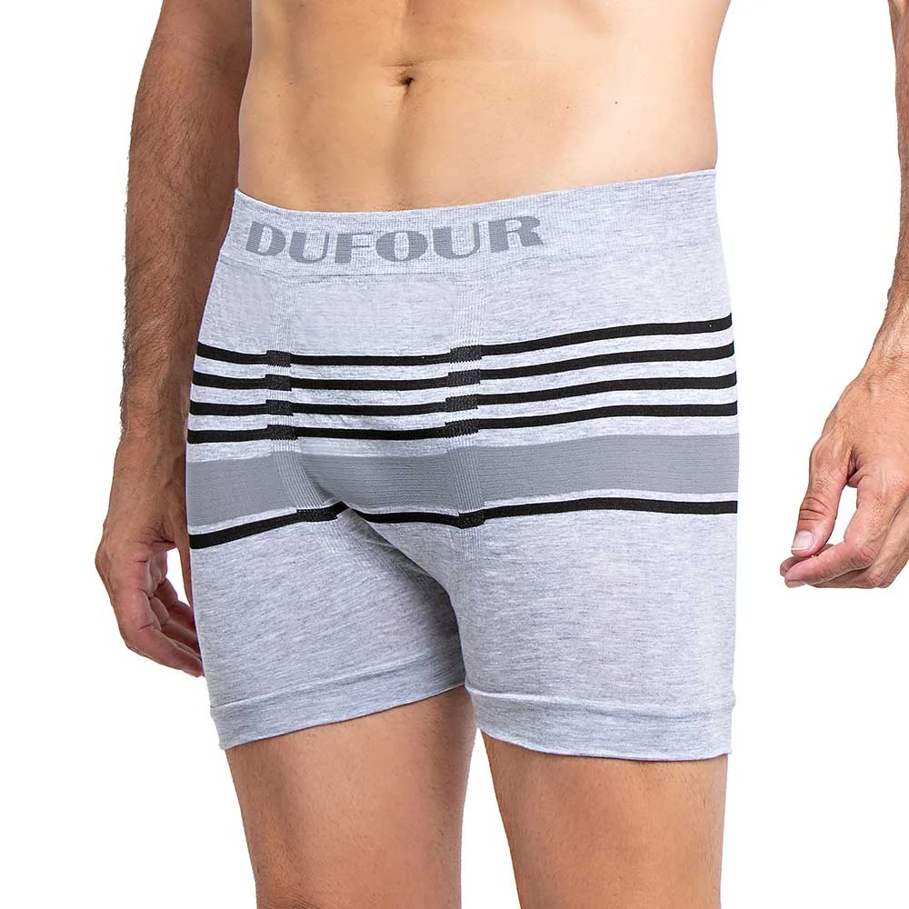 boxer estampado sin costura - Imagen 2
