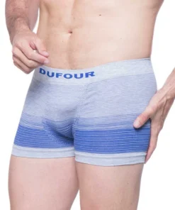 Alternative view of boxer pack x3 microfibra